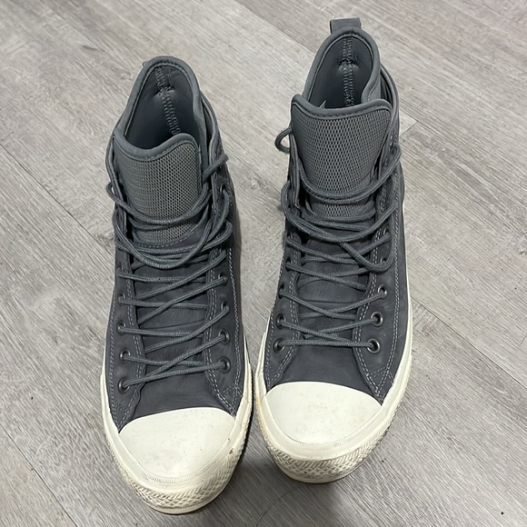 Converse All Star high Cut - Picture 4 of 7